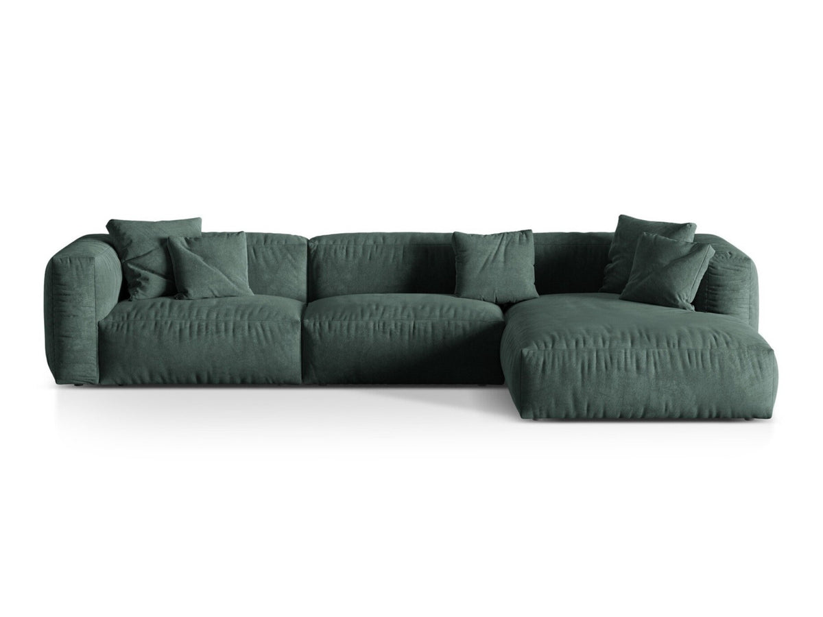 Modulinis minkštas kampas 579609