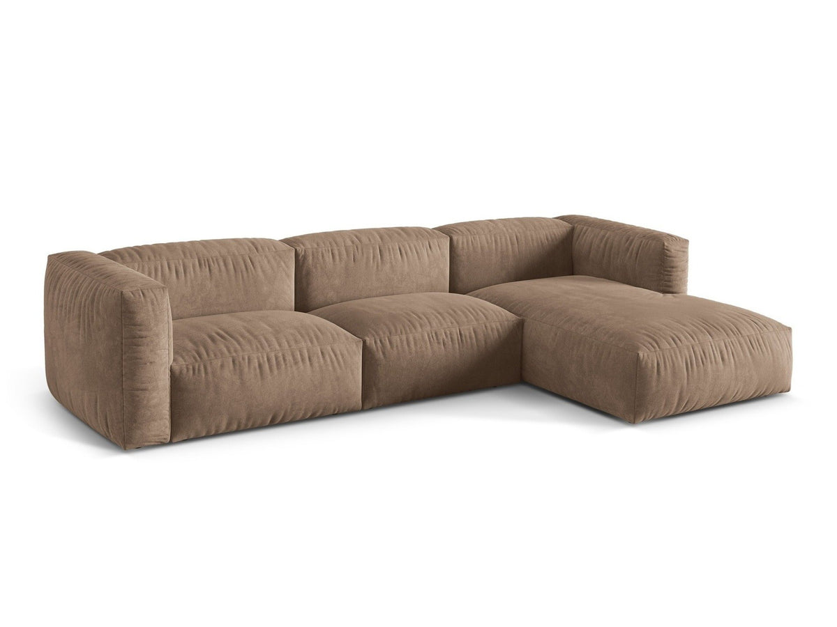 Modulinis minkštas kampas 579609