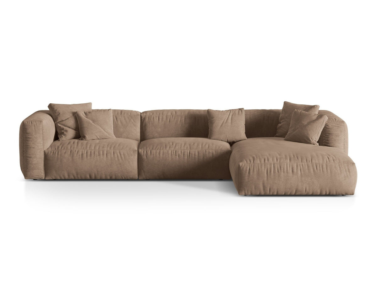 Modulinis minkštas kampas 579609