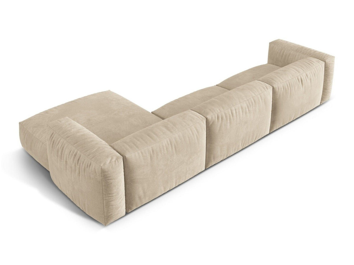Modulinis minkštas kampas 579609