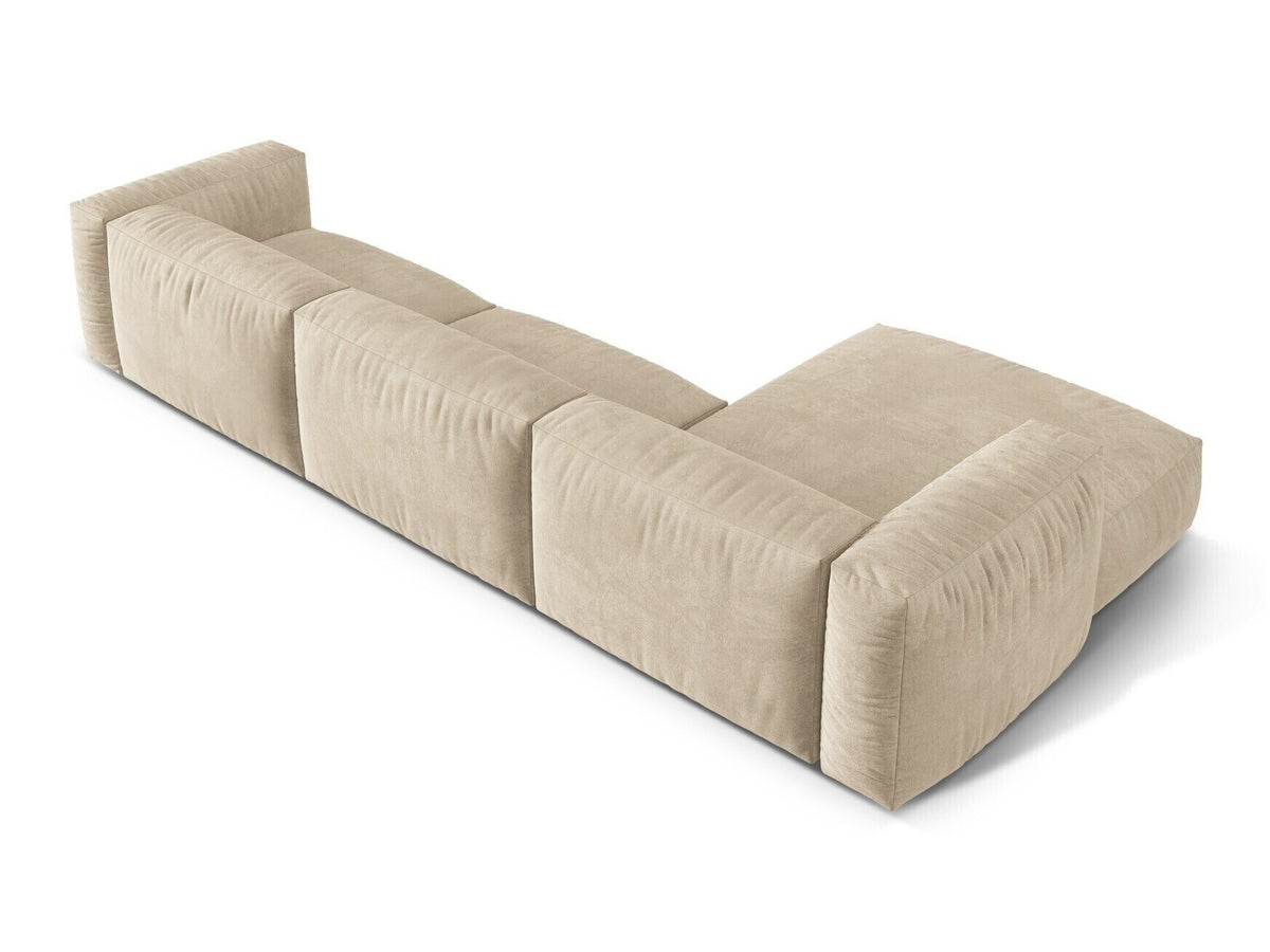 Modulinis minkštas kampas 579609 5112237