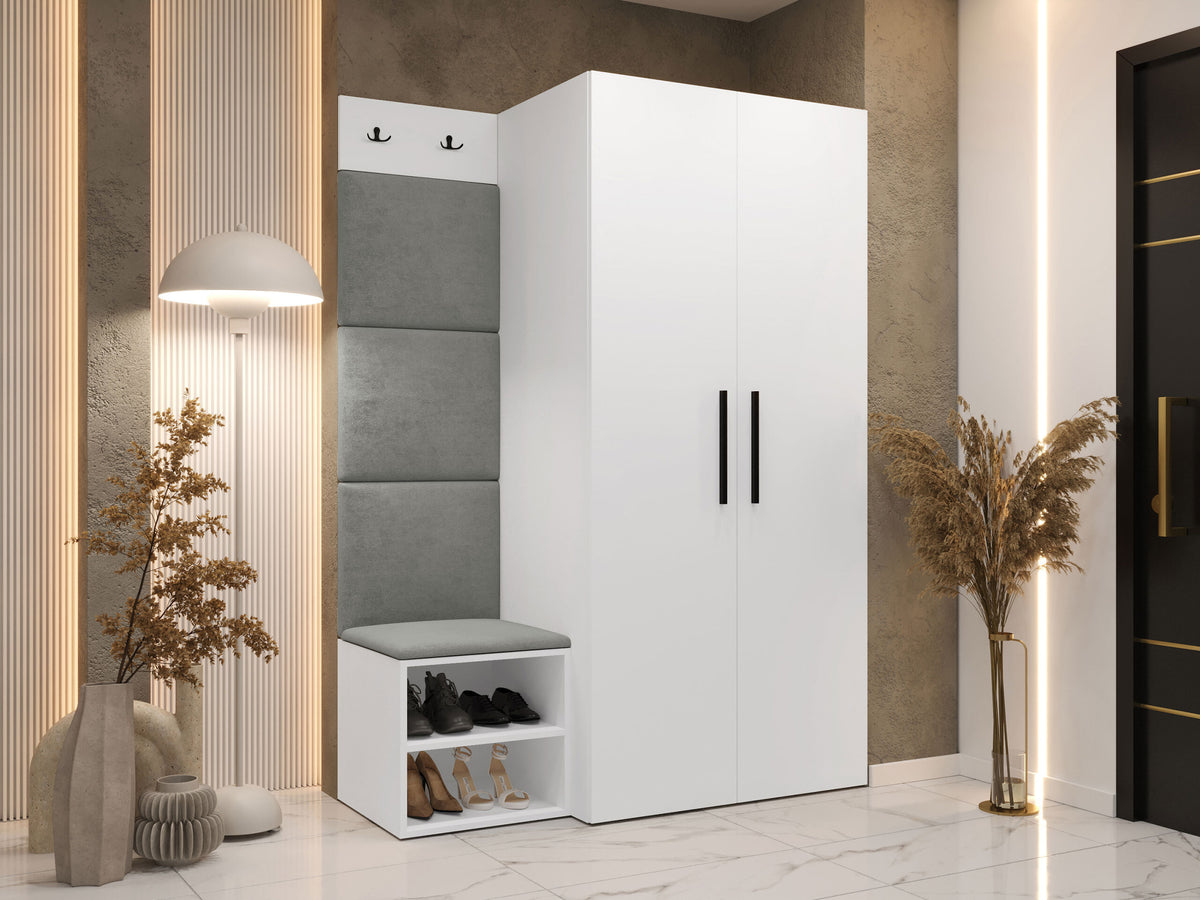 Prieškambario komplektas 597245 5121283