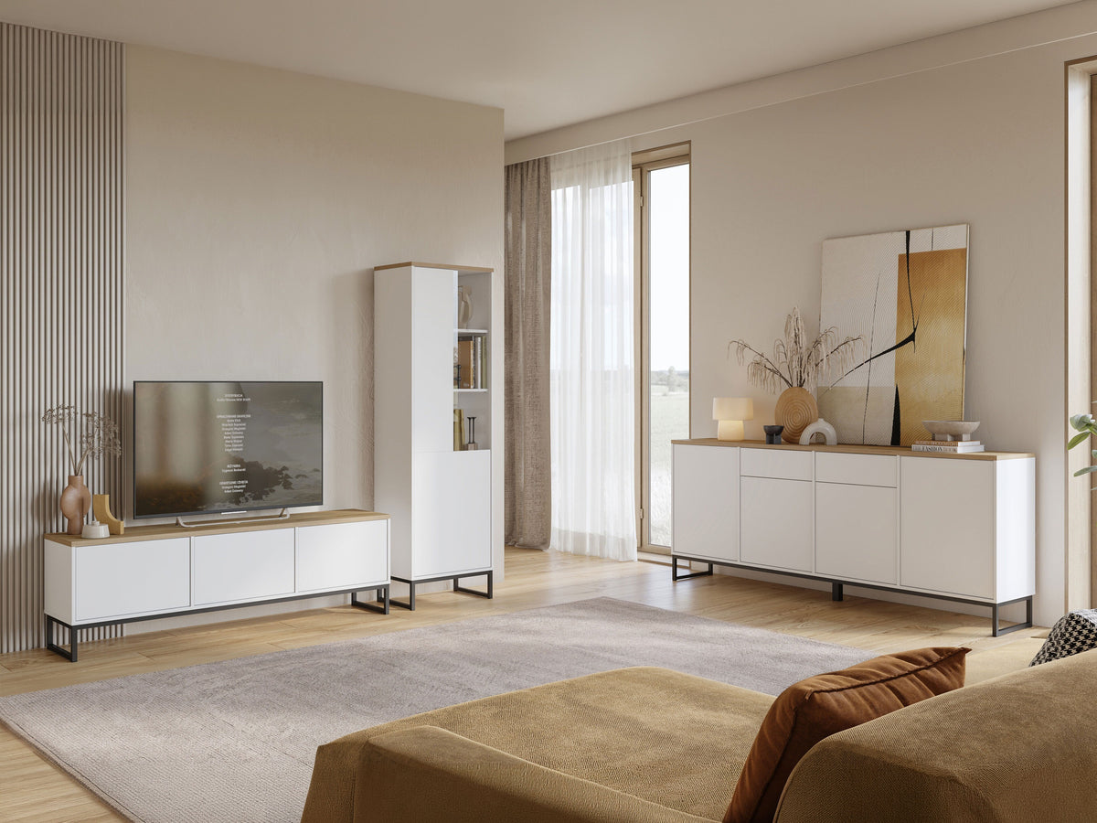 TV staliukas 686208