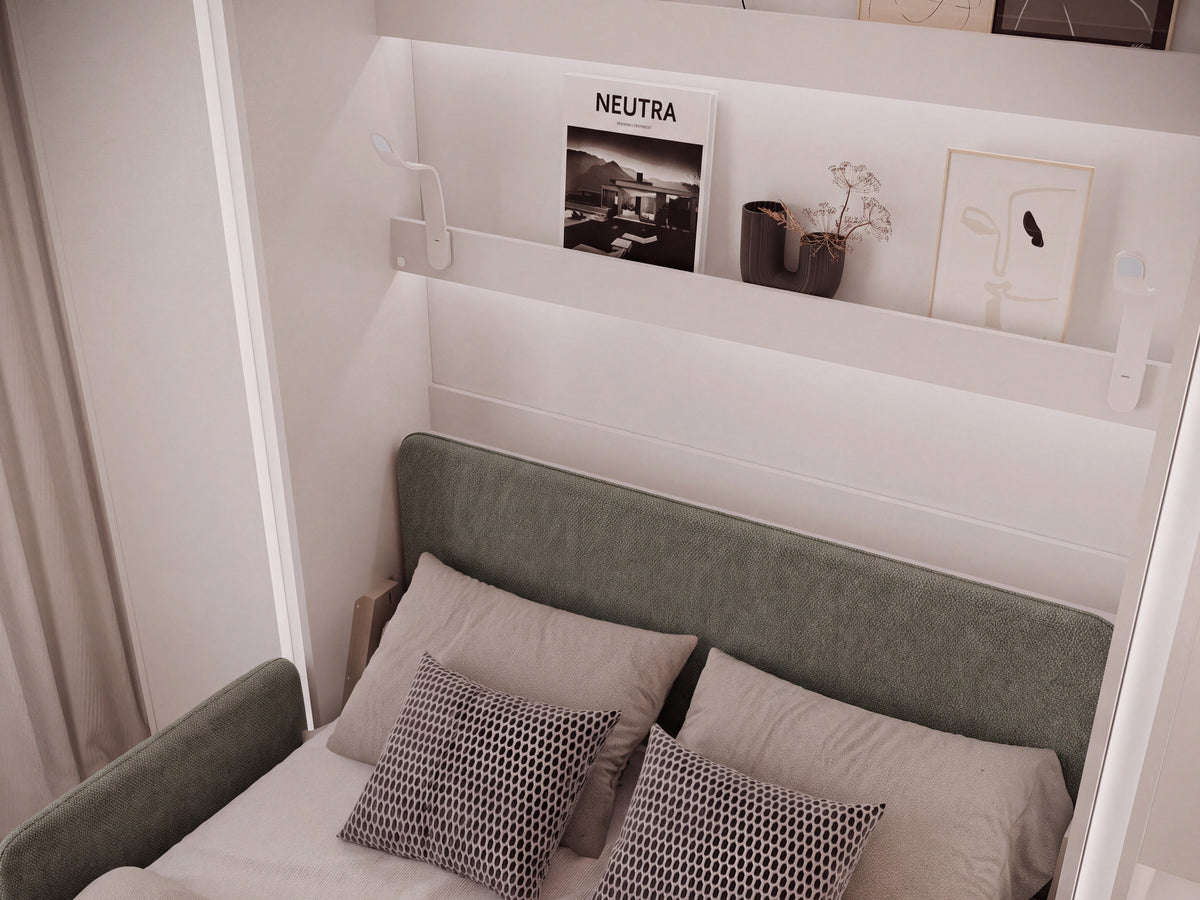 Baldų komplektas 686604