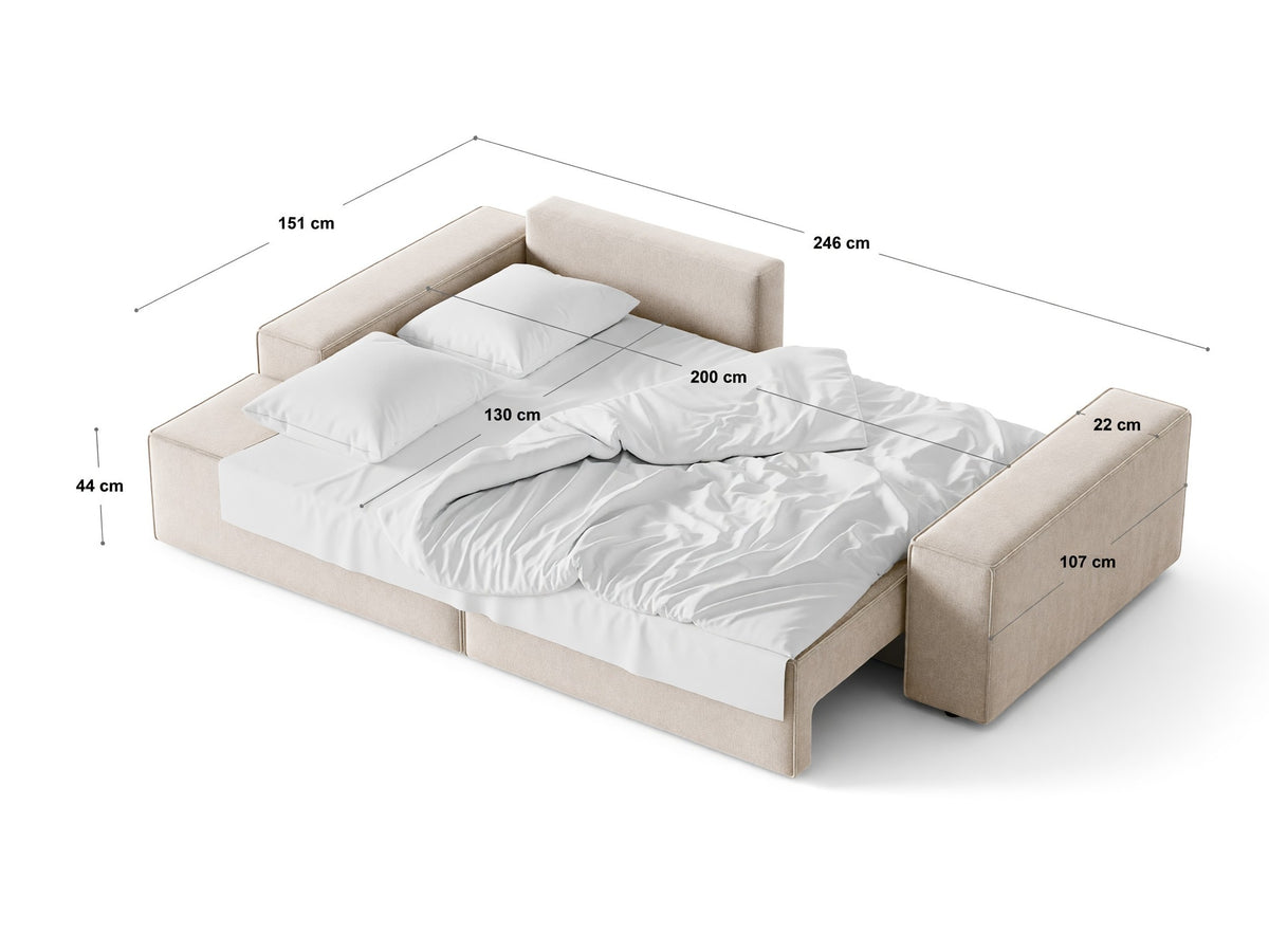 Sofa lova 597577 5134051