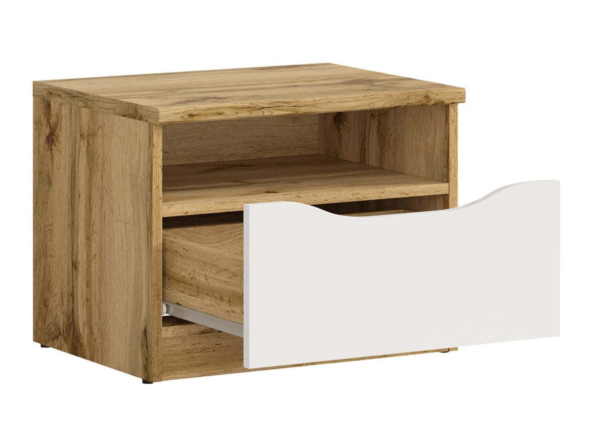 Miegamojo komplektas 687212