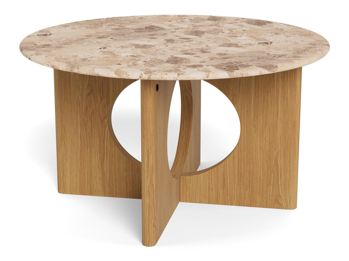 Žurnalinis staliukas 687805