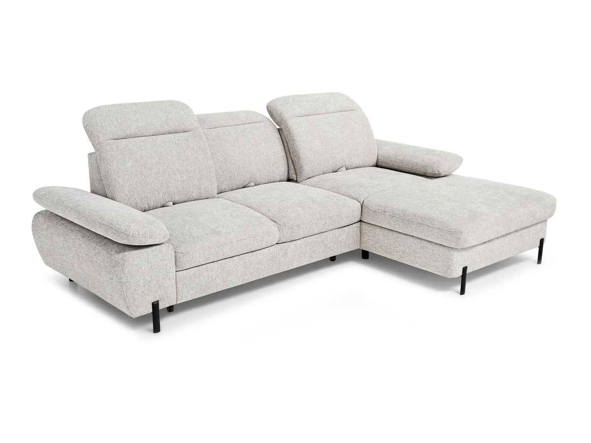 Minkštas kampas 688568