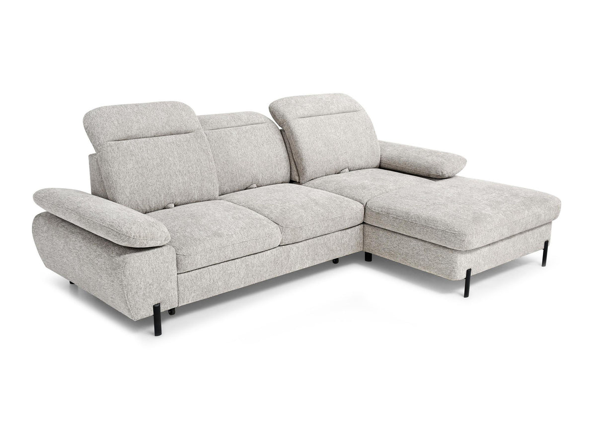 Minkštas kampas 688568