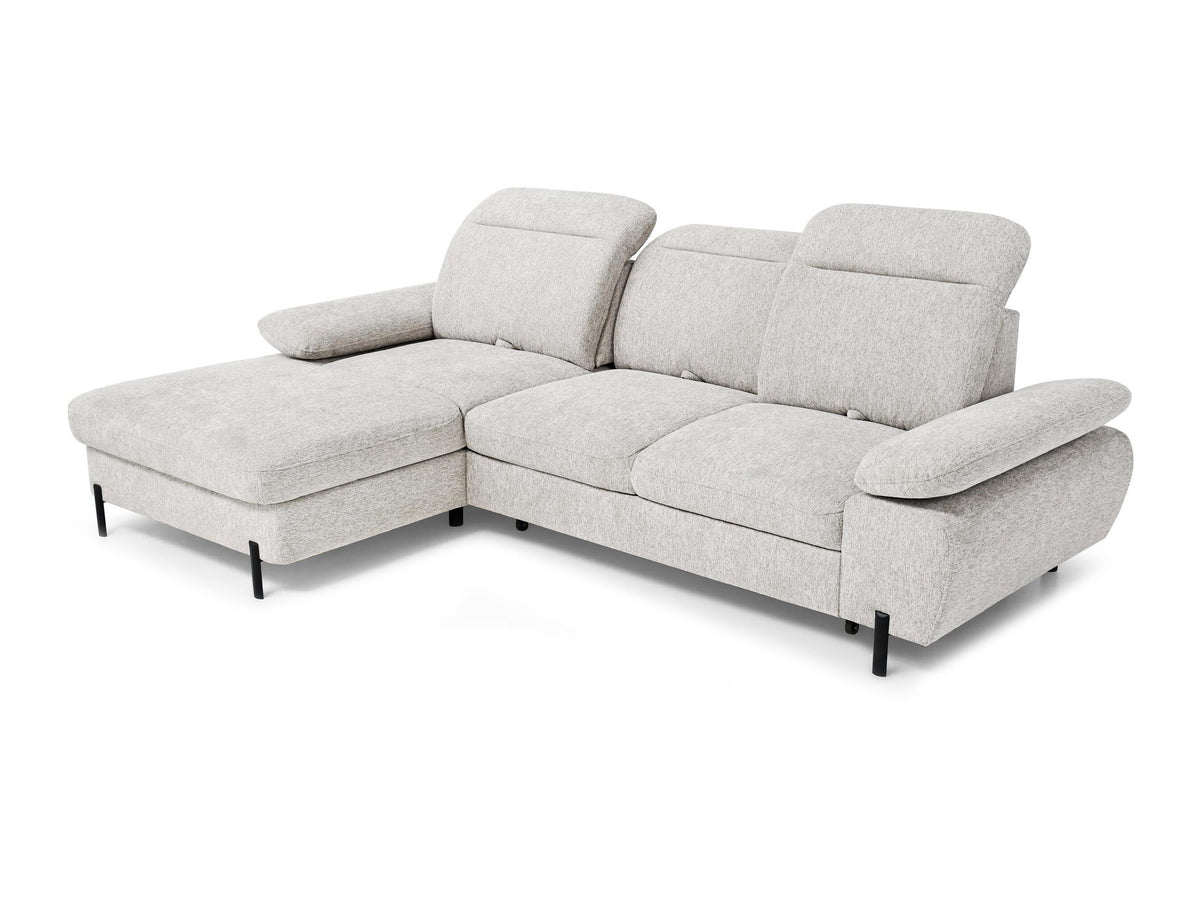 Minkštas kampas 688568