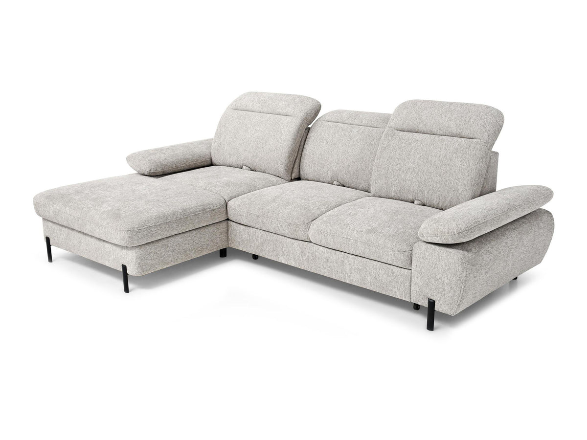 Minkštas kampas 688568
