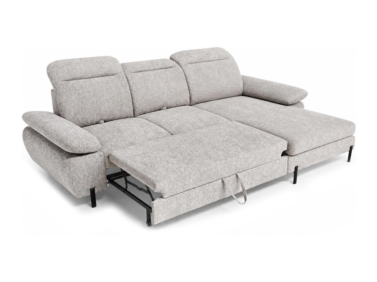 Minkštas kampas 688568