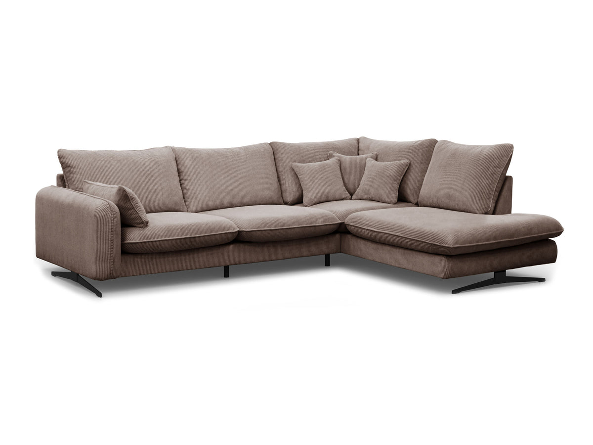 Minkštas kampas 688626