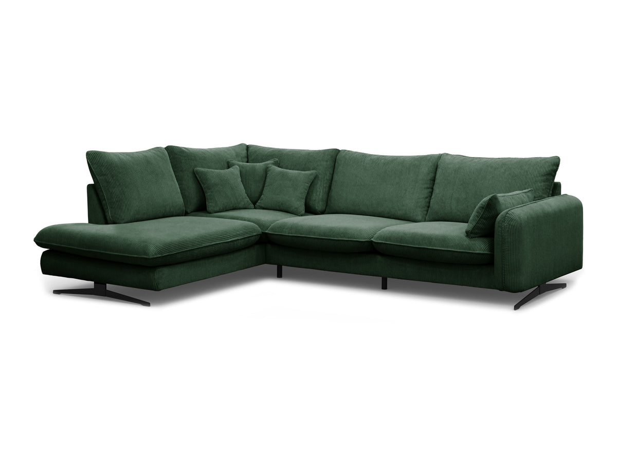 Minkštas kampas 688626