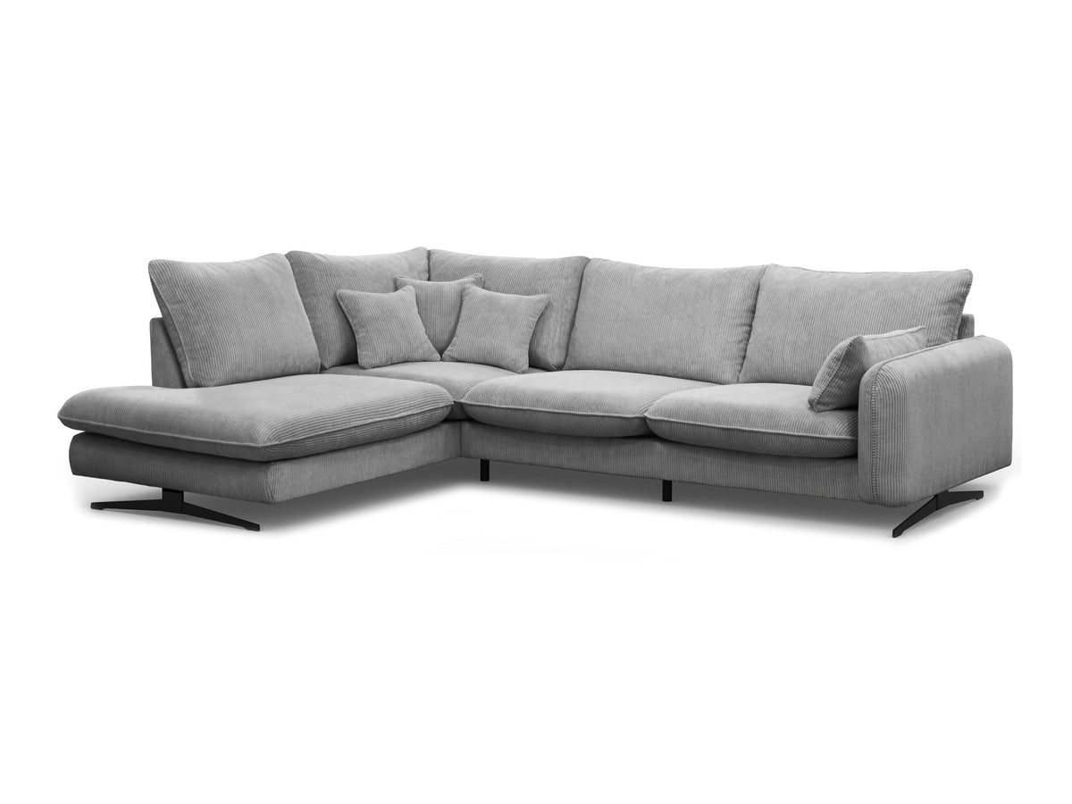 Minkštas kampas 688626