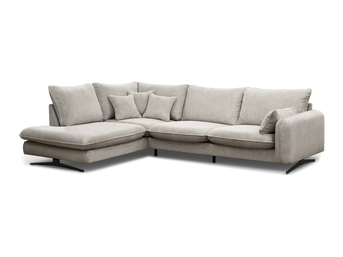 Minkštas kampas 688626