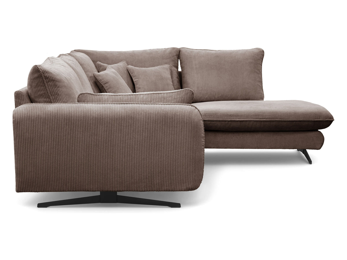 Minkštas kampas 688626
