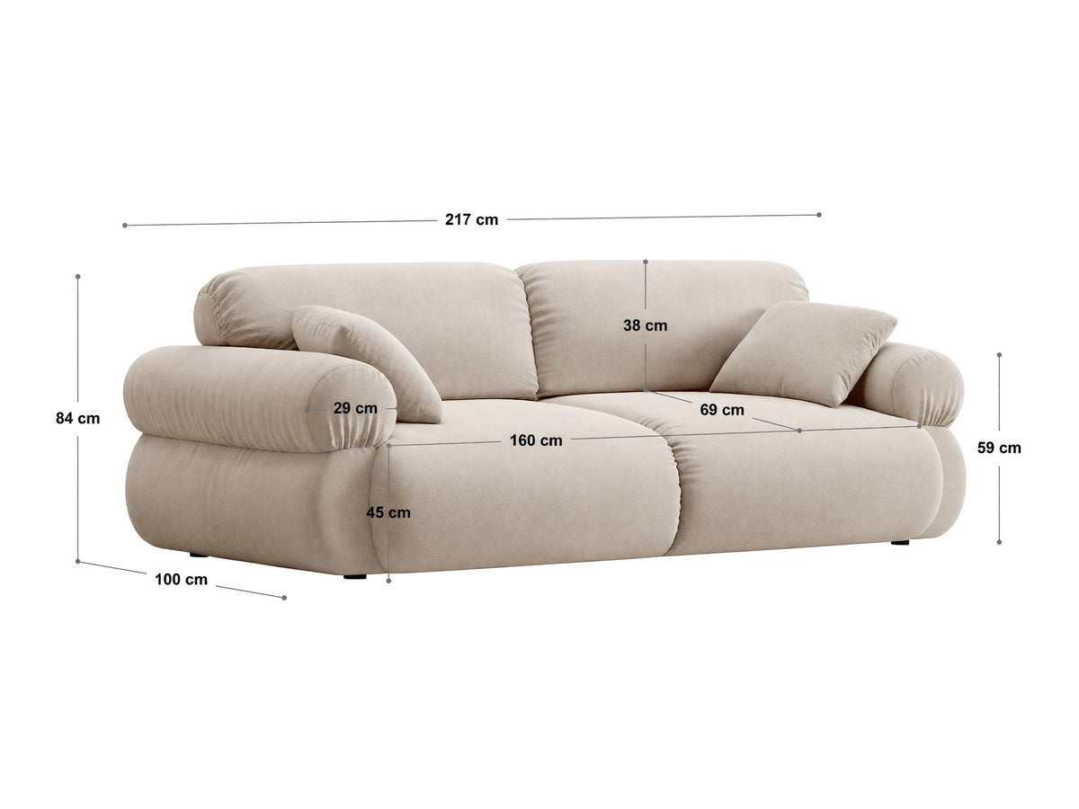 Sofa 689359
