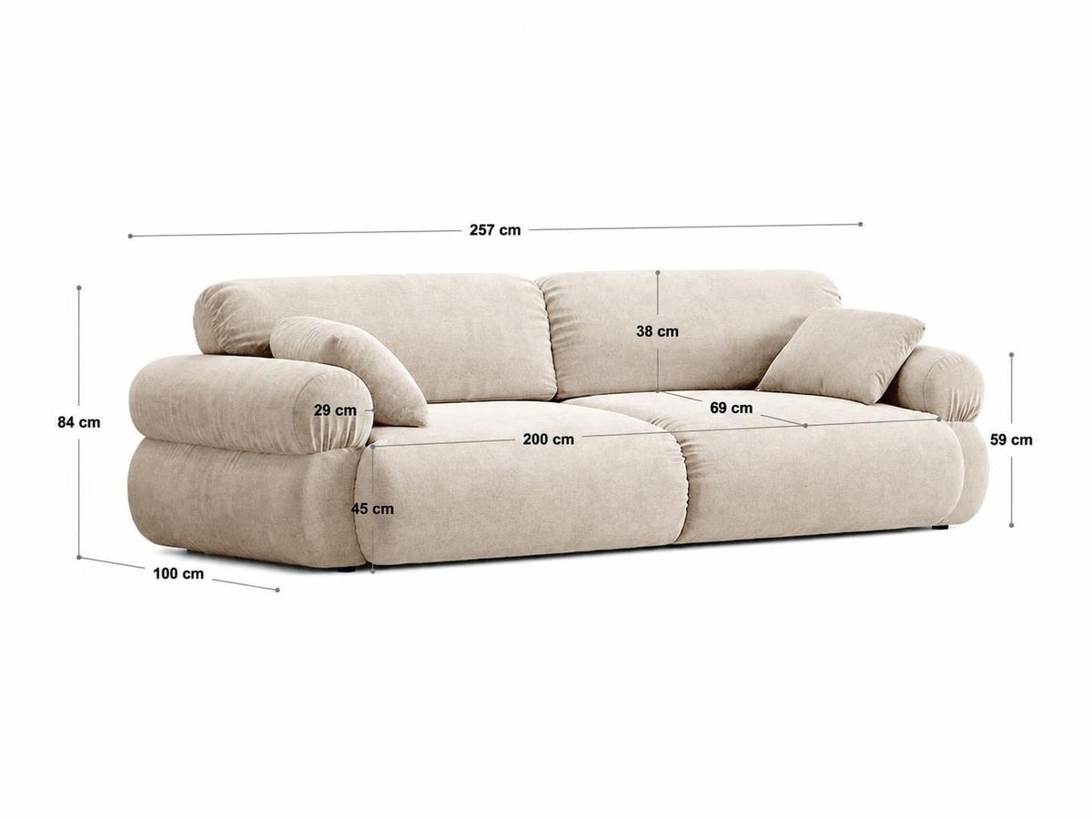 Sofa 689390