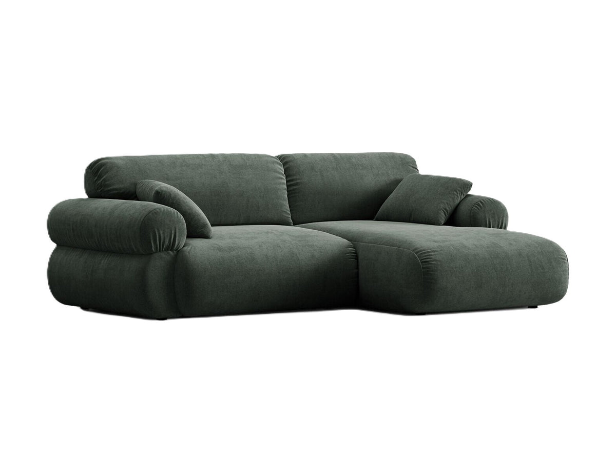 Minkštas kampas 689466