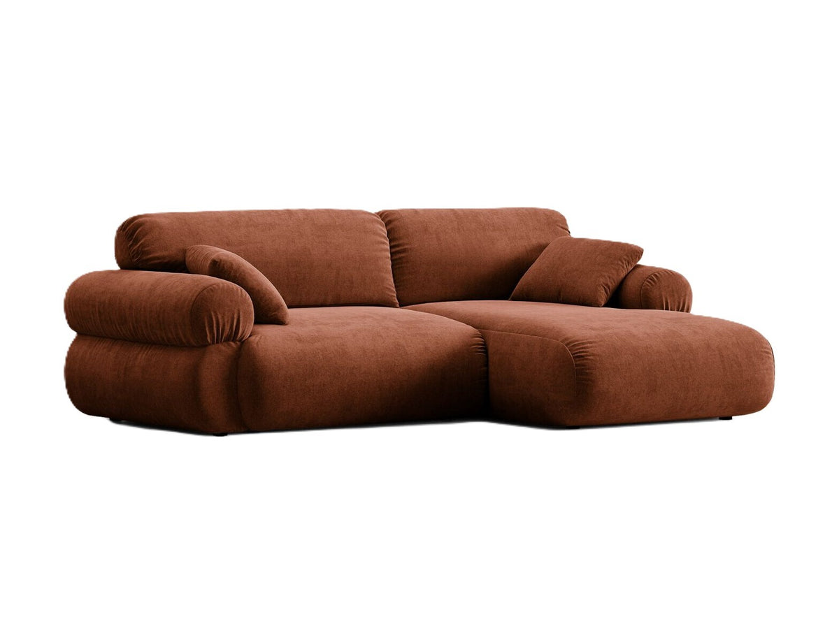 Minkštas kampas 689466