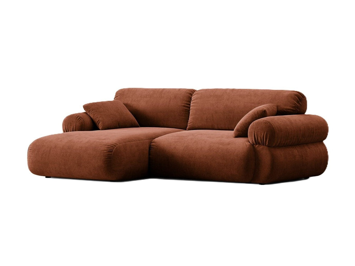 Minkštas kampas 689466