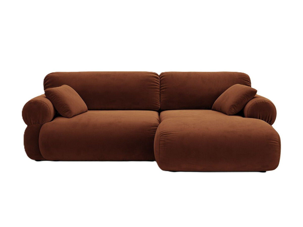 Minkštas kampas 689466