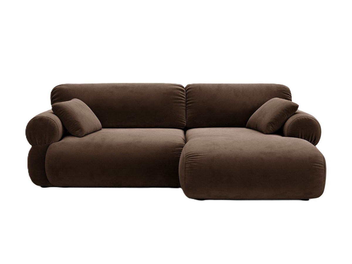 Minkštas kampas 689466