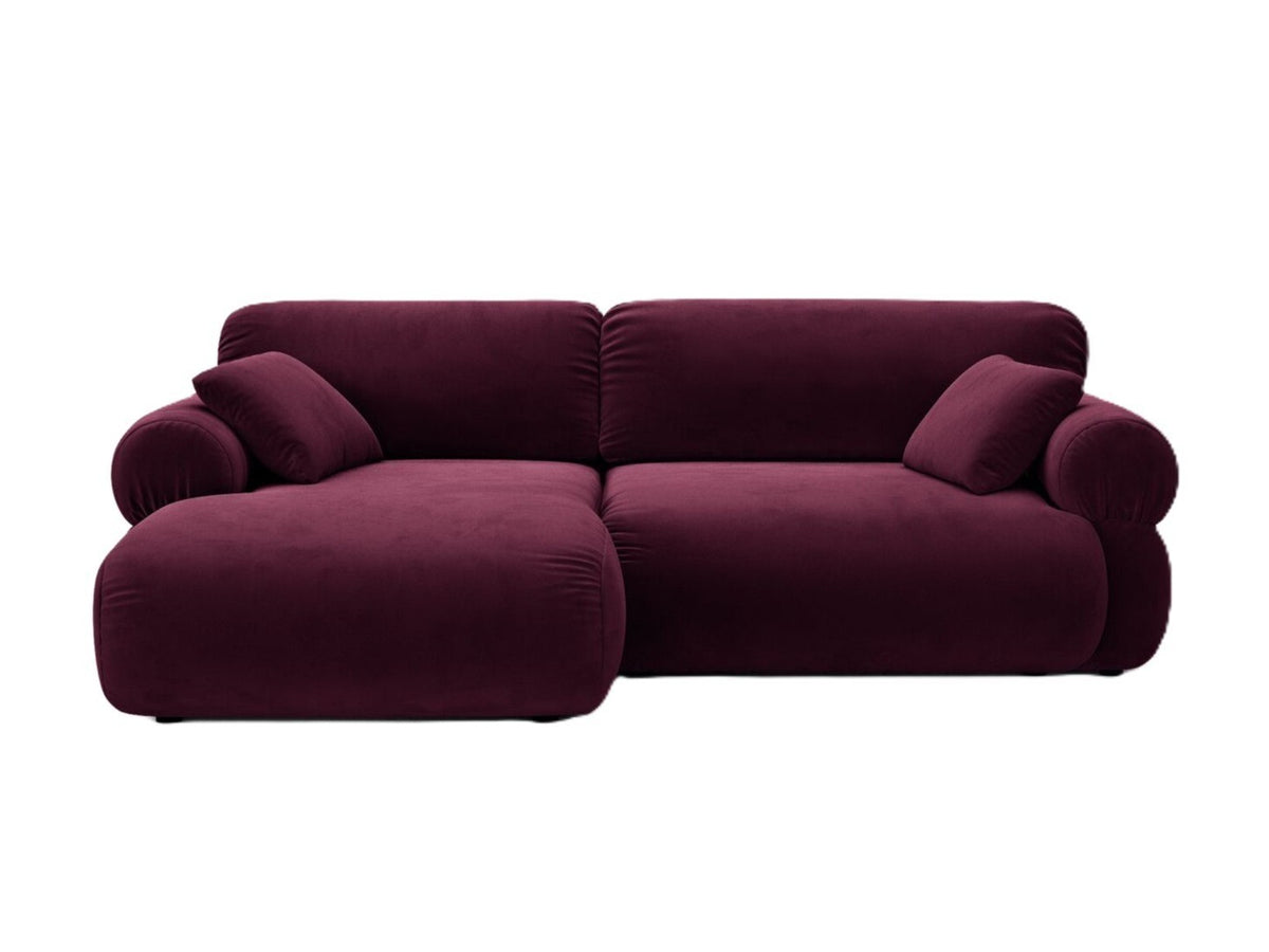 Minkštas kampas 689466