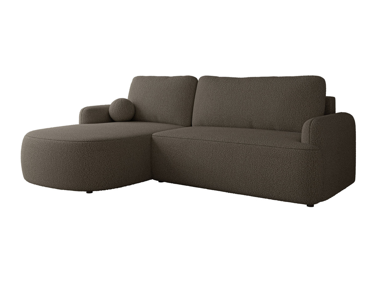 Minkštas kampas 641080
