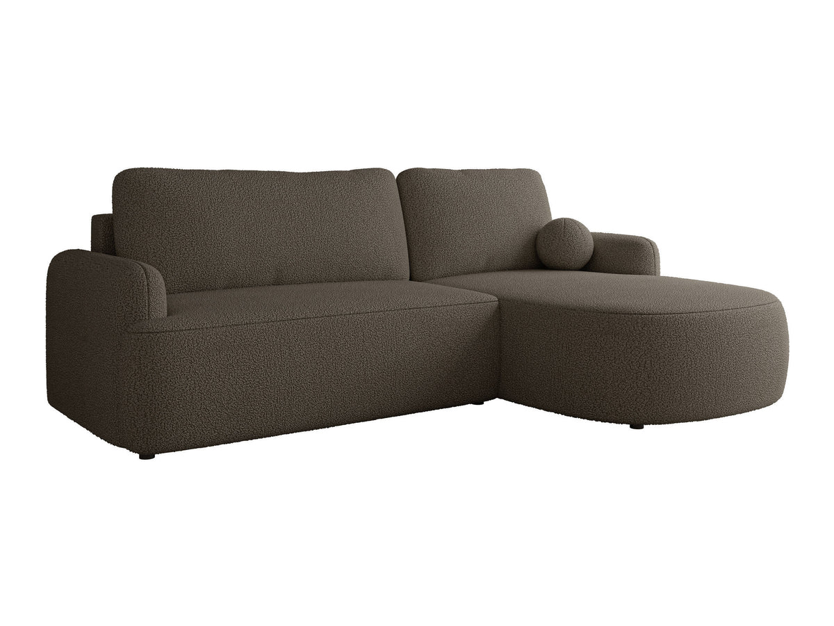 Minkštas kampas 641080