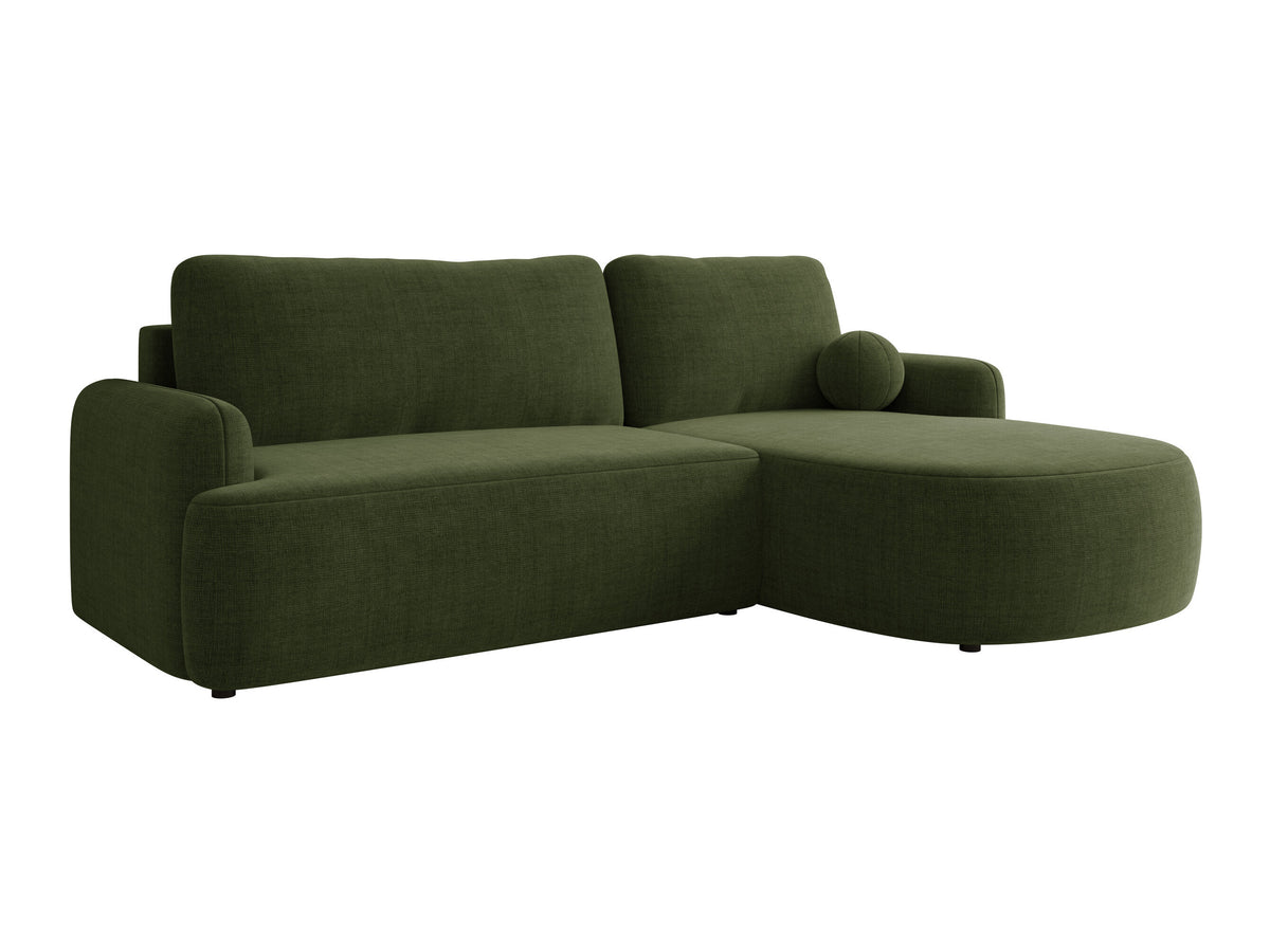 Minkštas kampas 641080