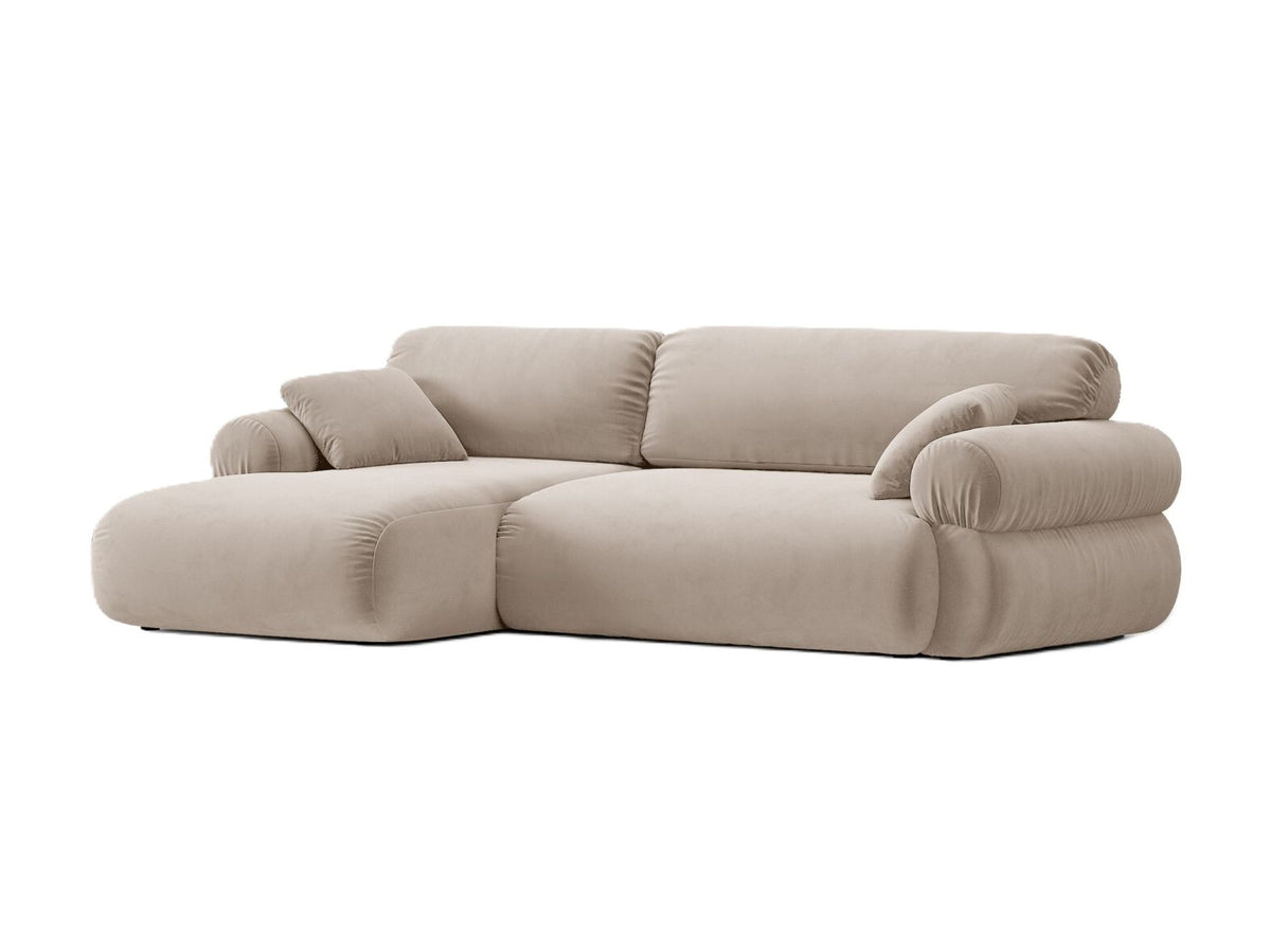 Minkštas kampas 689862