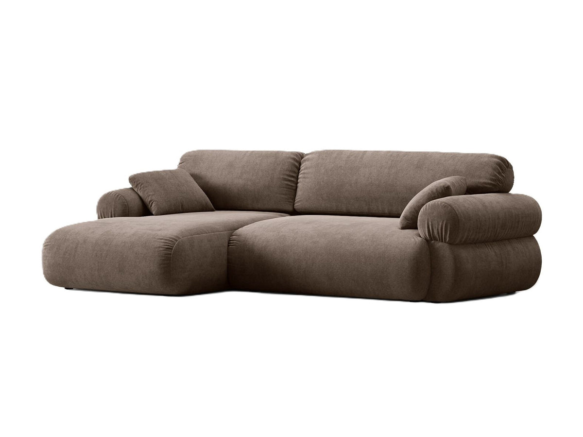 Minkštas kampas 689862