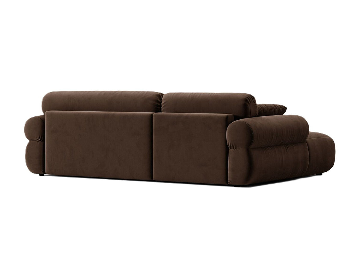 Minkštas kampas 689862