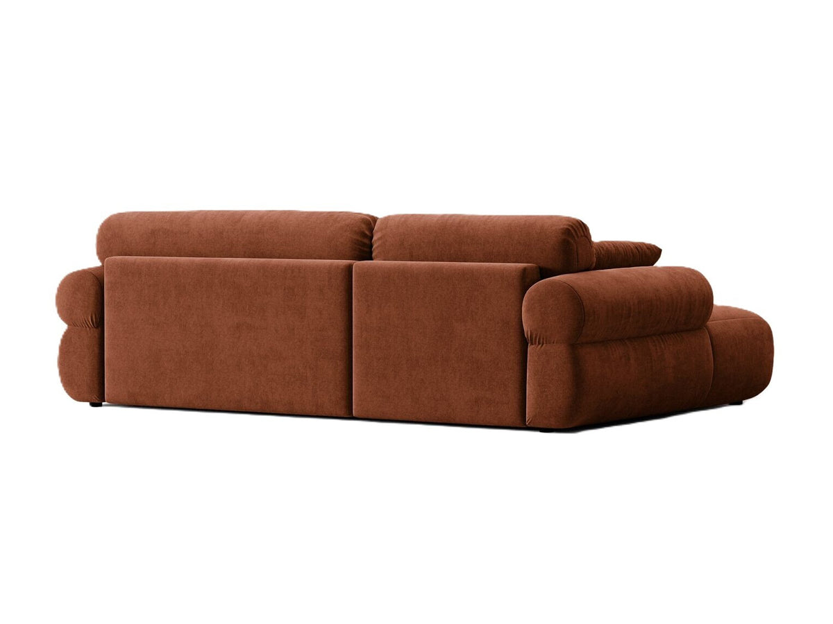 Minkštas kampas 689862