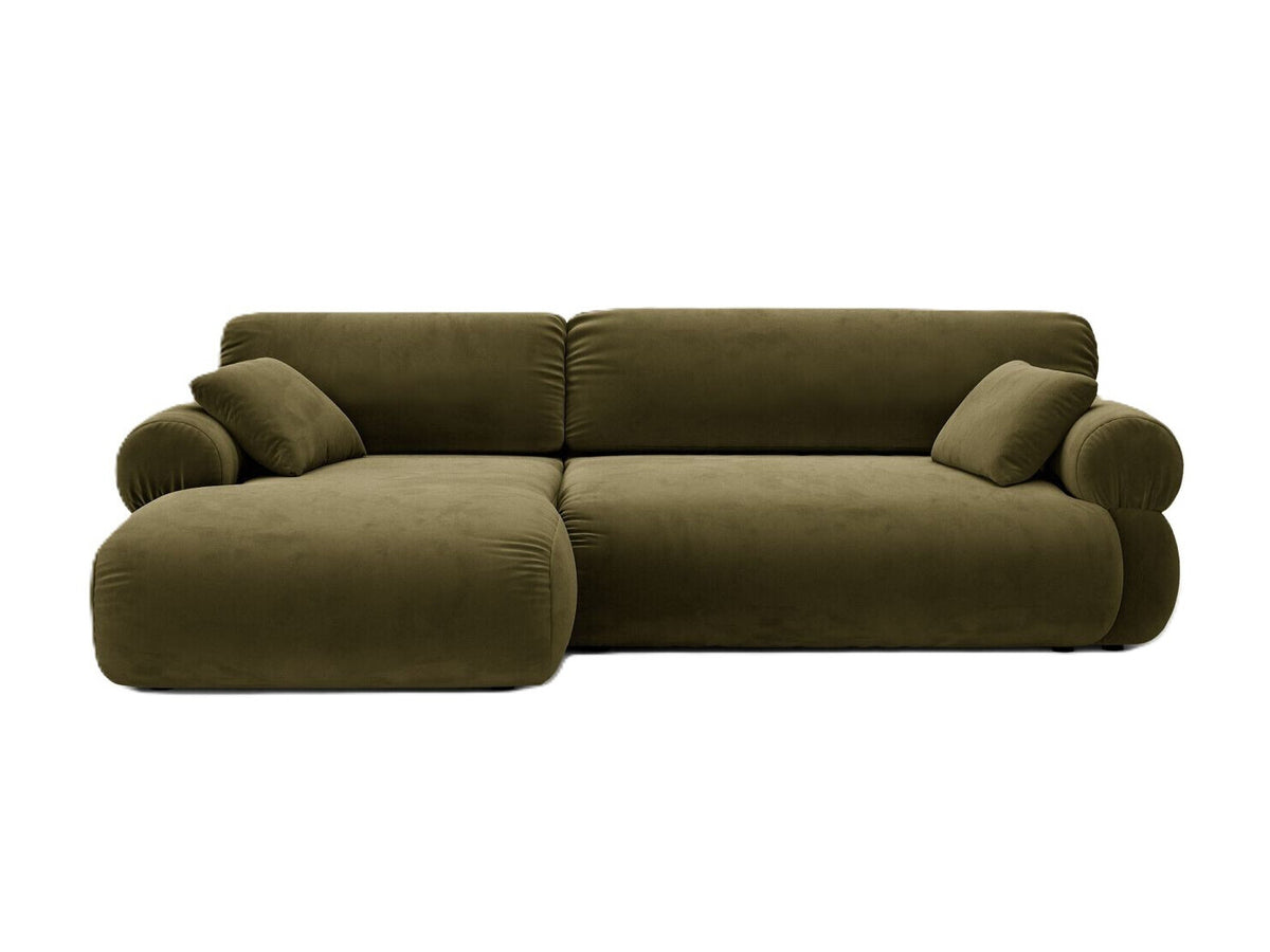 Minkštas kampas 689862