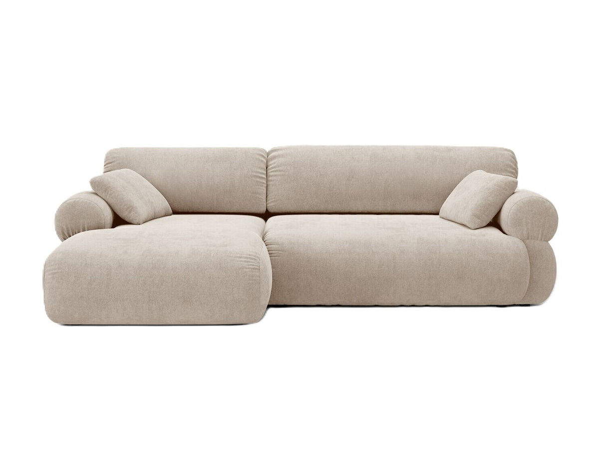 Minkštas kampas 689862