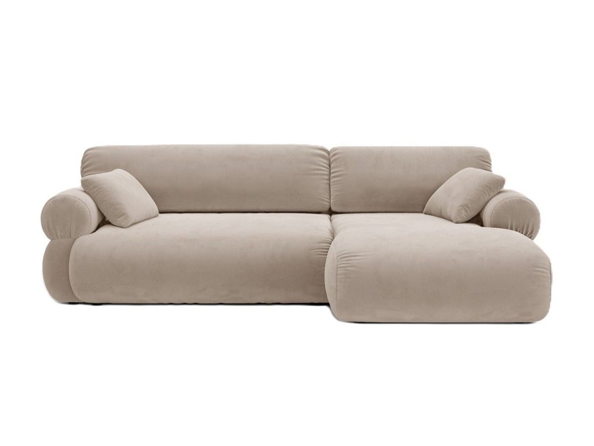 Minkštas kampas 689862