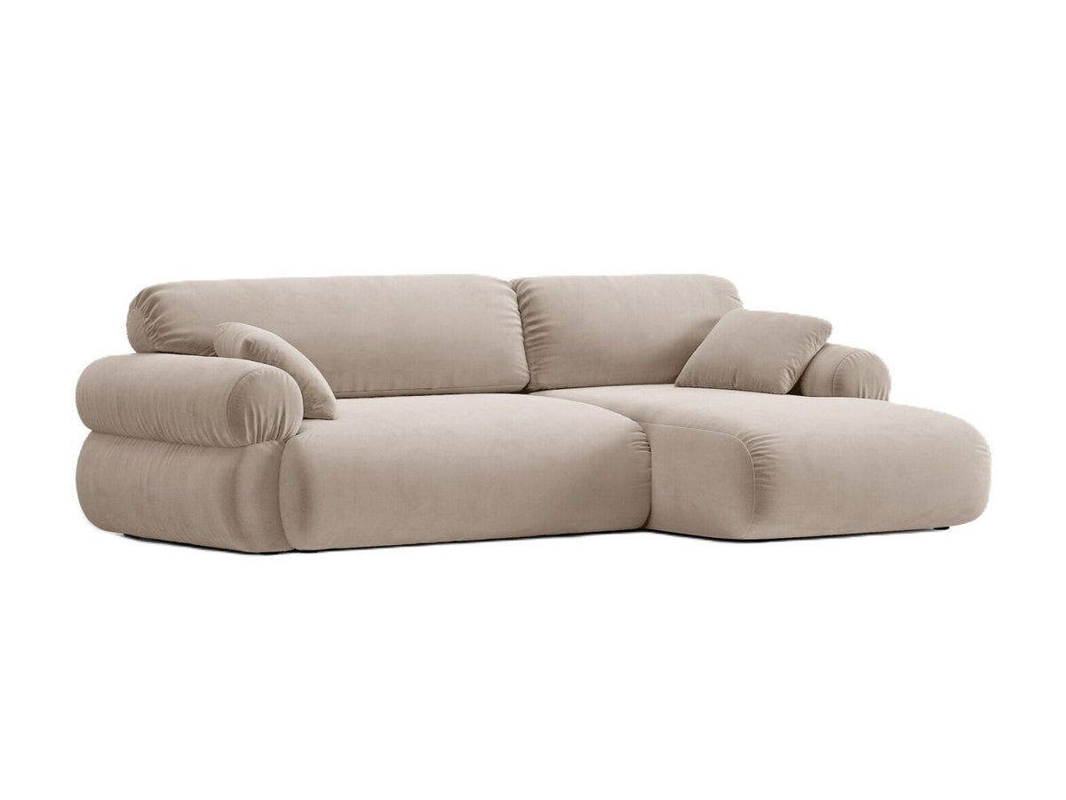 Minkštas kampas 689862