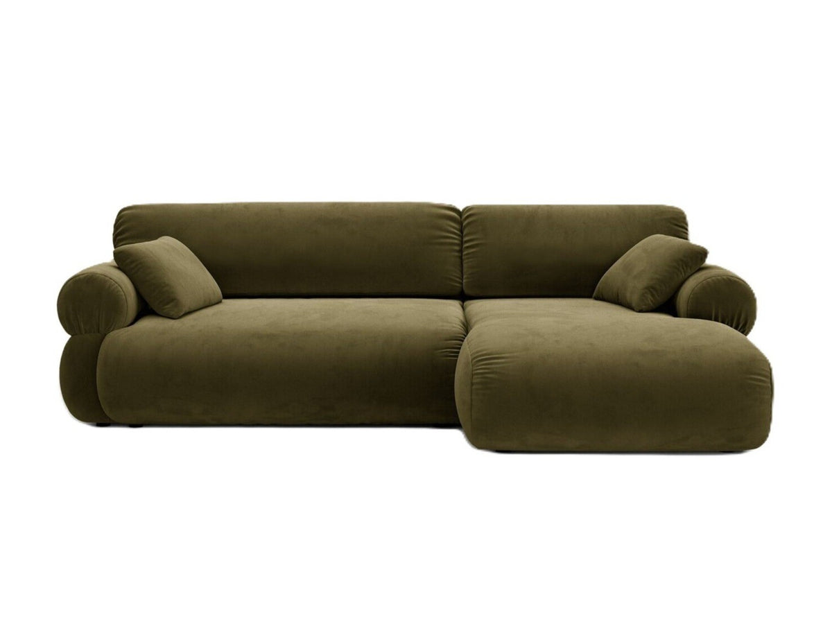 Minkštas kampas 689862