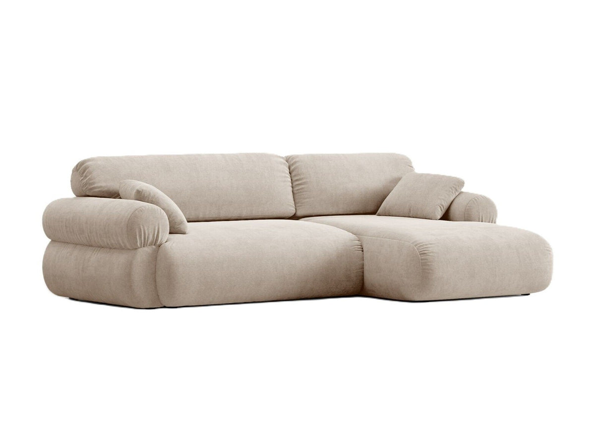 Minkštas kampas 689862