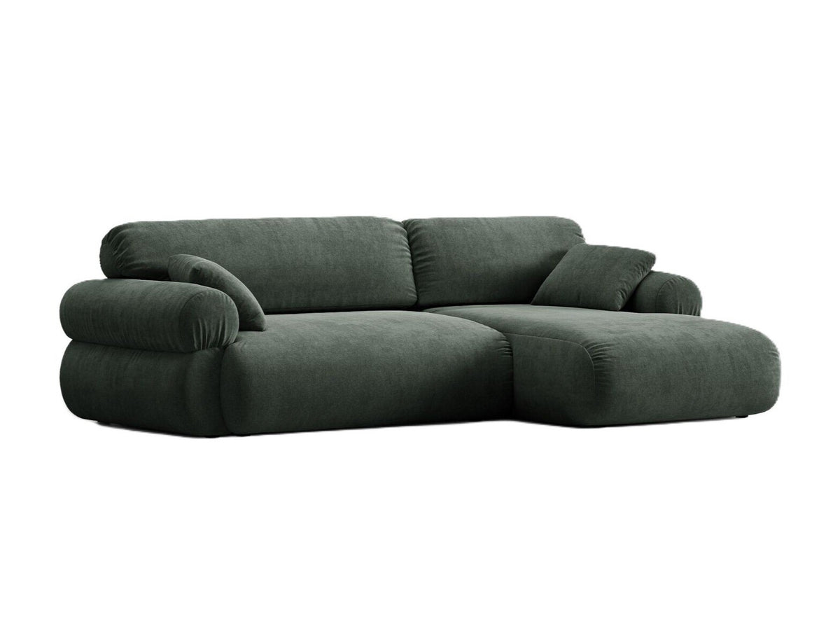 Minkštas kampas 689862