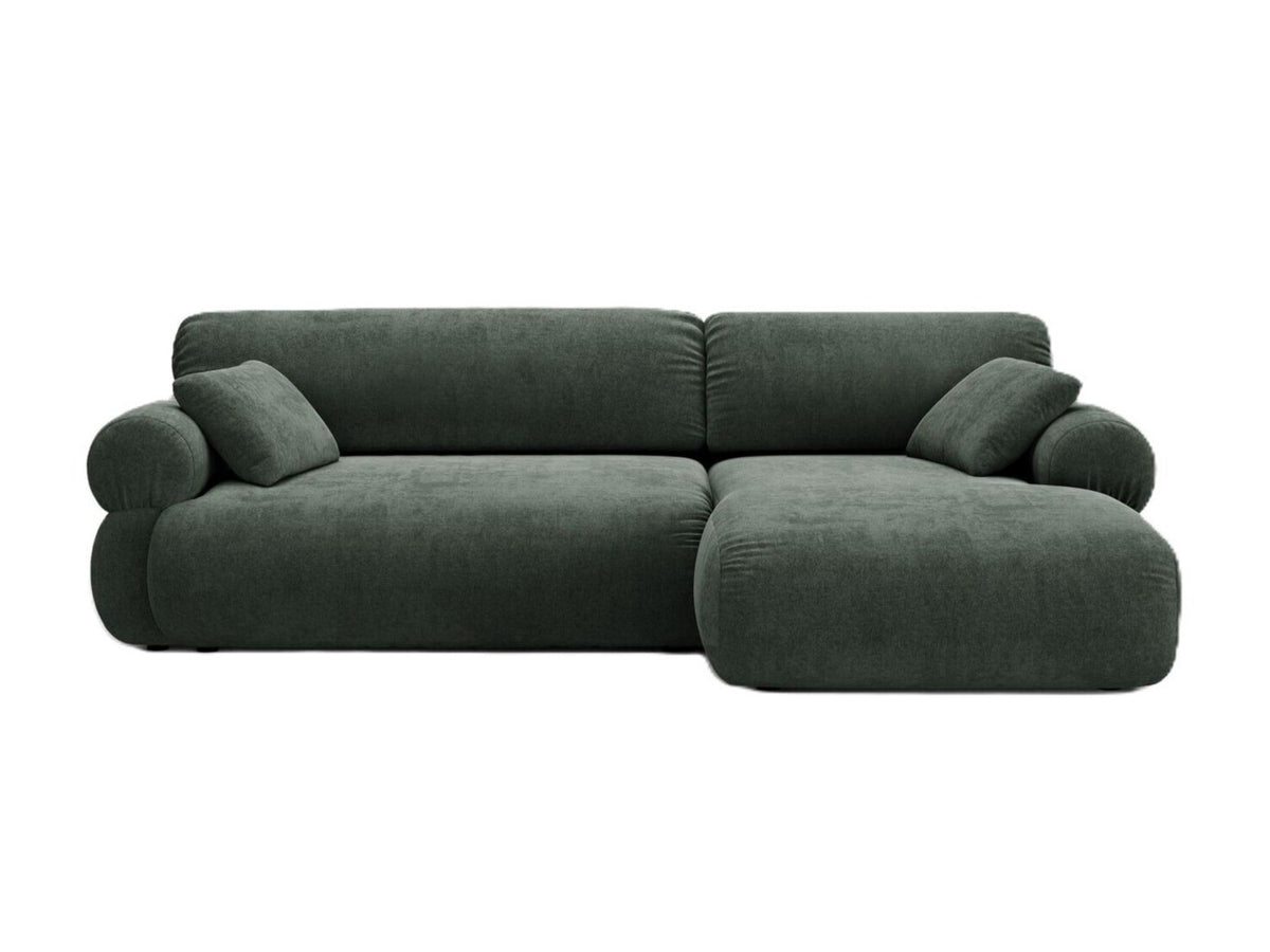 Minkštas kampas 689862