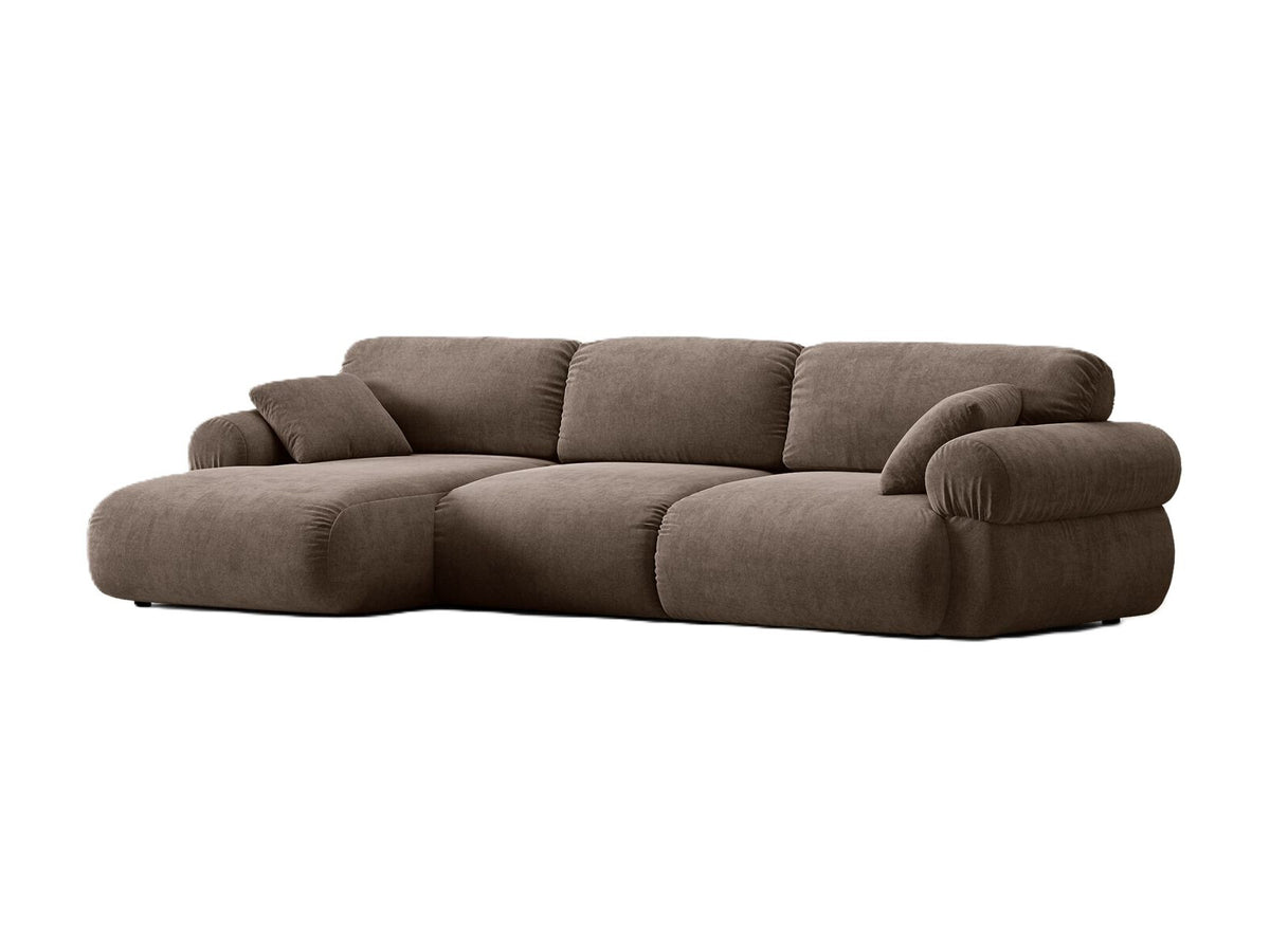 Minkštas kampas 689998