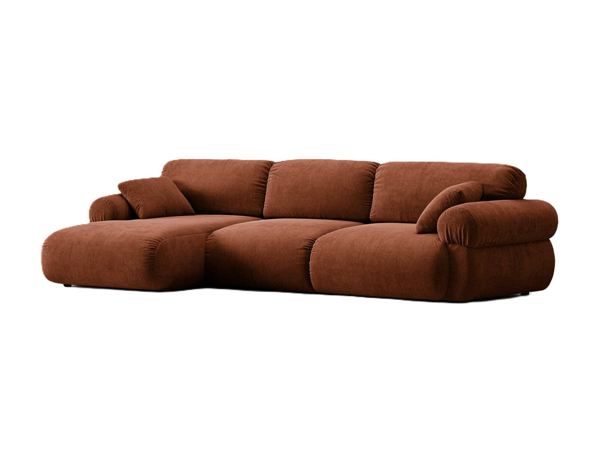 Minkštas kampas 689998
