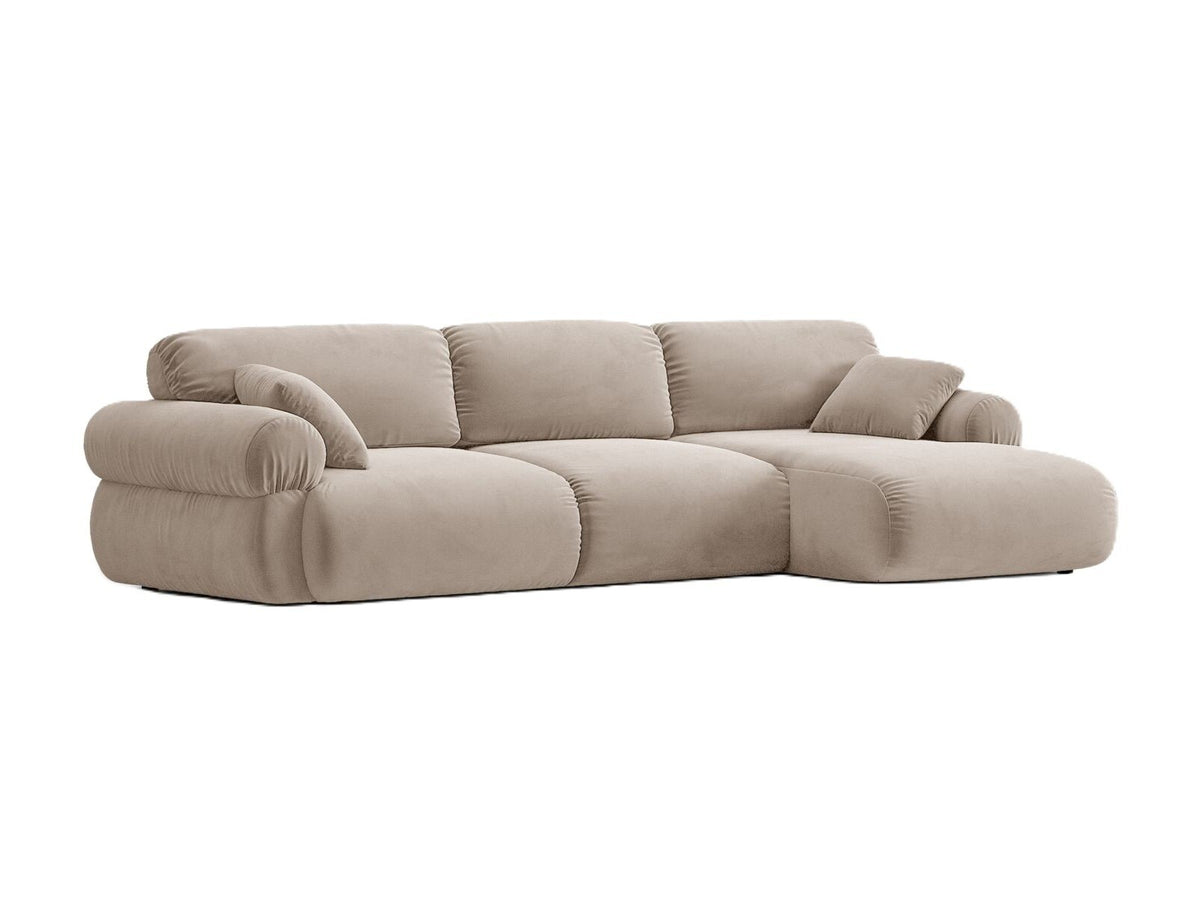 Minkštas kampas 689998