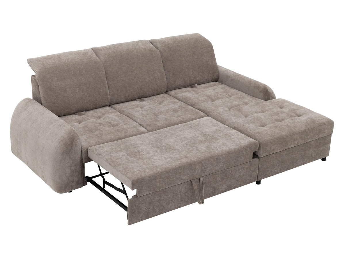 Minkštas kampas 690225