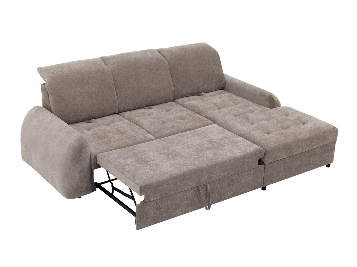 Minkštas kampas 690225
