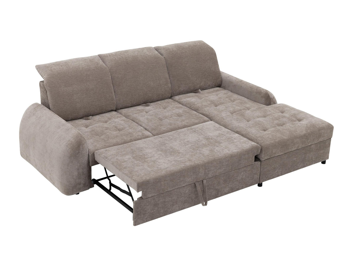 Minkštas kampas 690225